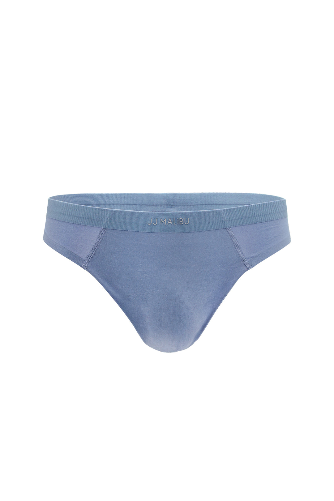 Soft-Lover Seamless Thong - Blue